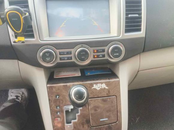 [杭州·浙A] 二手马自达马自达82013款 2.5L 至尊版