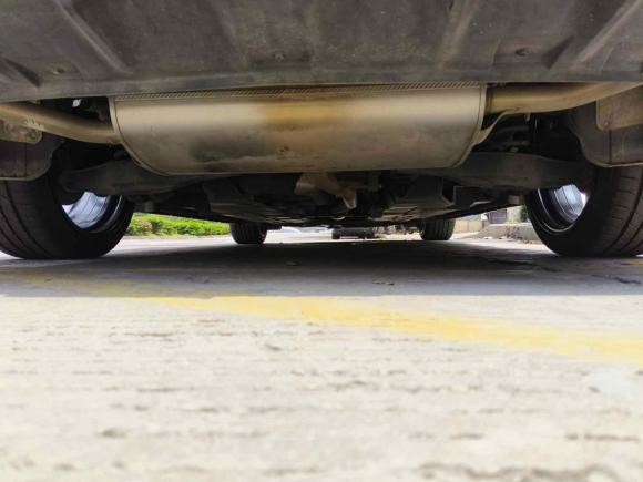 [温州·浙J] 二手长安长安UNI-V2022款 1.5T 智慧领航型