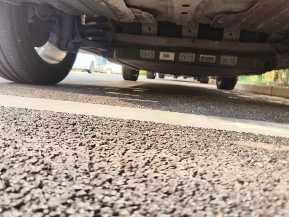 [上海·沪A] 二手吉利汽车帝豪GSe2018款 臻尚型