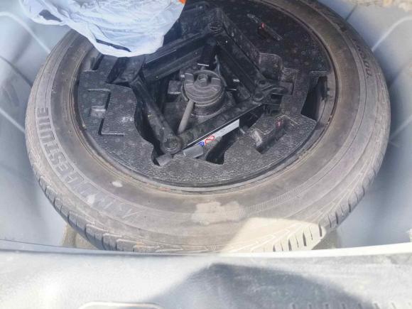 [上海·皖K] 二手菲亚特菲翔2012款 1.4T 自动劲享版