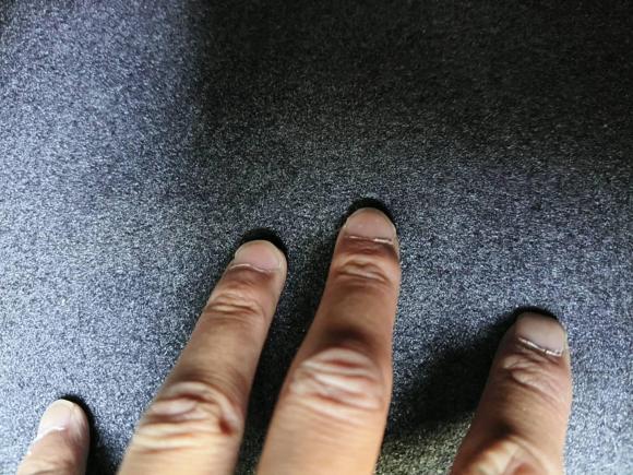 [合肥·皖A] 二手沃尔沃沃尔沃S602017款 S60L T4 智远版