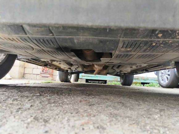 [深圳·粤L] 二手Jeep指南者2017款 200T 自动家享版