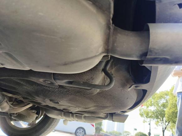 [湖州·浙E] 二手马自达马自达62007款 2.0L 自动超豪华型