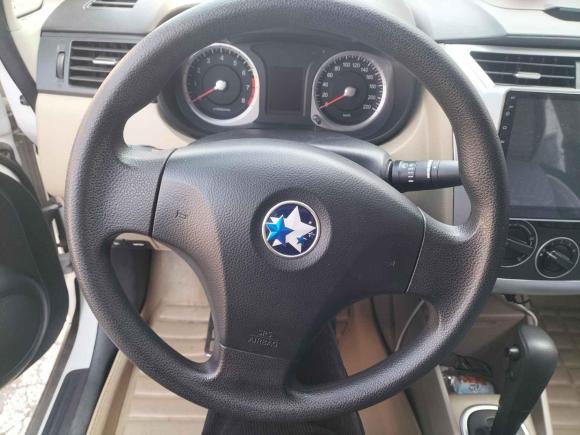 [青岛·鲁U] 二手启辰启辰R502013款 1.6L 自动时尚版