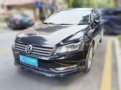 [深圳·闽C] 大众帕萨特2014款 1.8TSI DSG御尊版