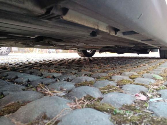 [无锡·苏B] 二手福特福克斯2015款 两厢 EcoBoost 180 自动精英型