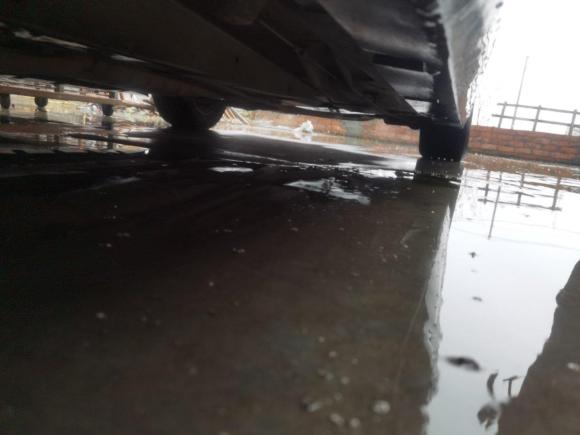 [温州·浙C] 二手凯迪拉克SLS赛威2010款 3.0L 精英型