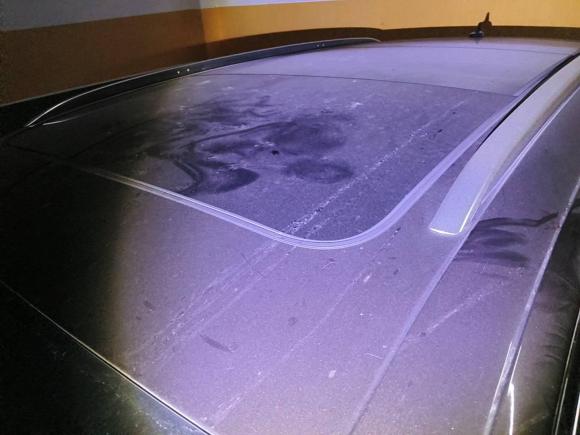 [深圳·粤B] 二手奥迪奥迪Q72014款 35 TFSI 进取型