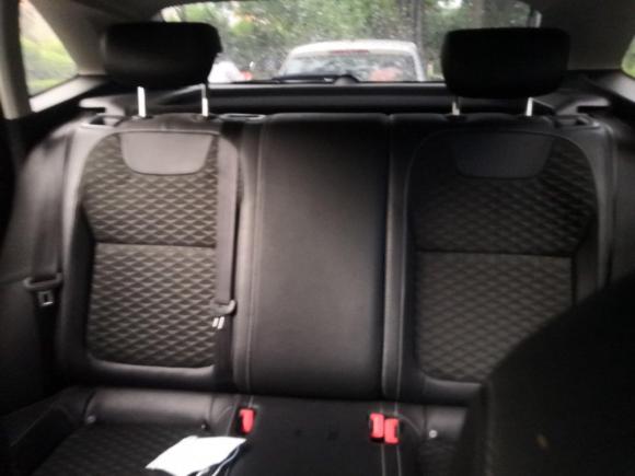 [嘉兴·浙F] 二手斯柯达柯米克2018款 1.5L 自动舒适版 国V