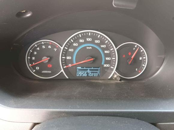 [广州·粤A] 二手五菱汽车五菱荣光V2015款 1.2L标准型