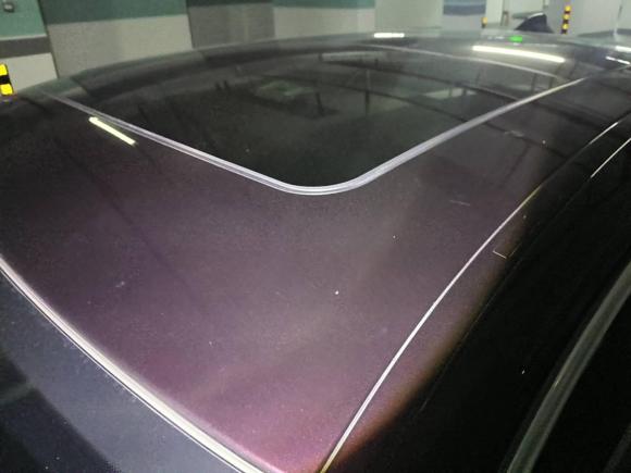 [深圳·粤B] 二手宝马宝马5系GT2014款 535i 领先型