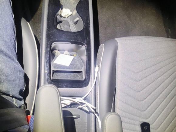 [杭州·浙A] 二手大众大众ID.32023款 纯净智享版