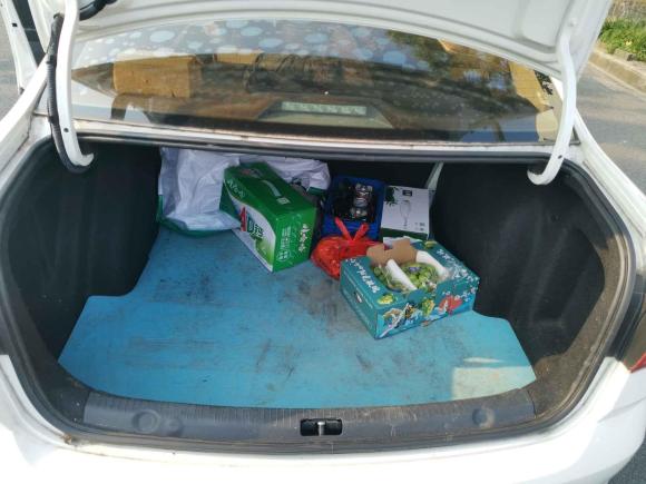 [苏州·苏E] 二手大众朗逸2015款 1.6L 手动舒适版