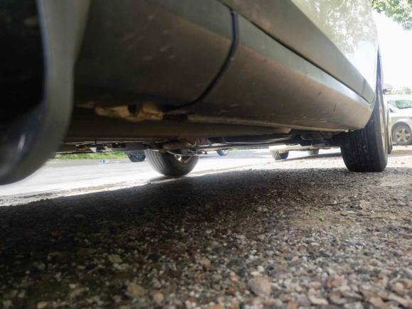 [南通·苏F] 二手标致标致20082014款 1.6L 自动潮流版