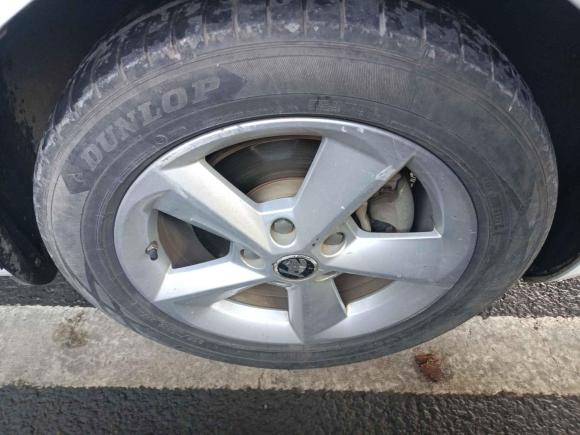 [武汉·鄂W] 二手斯柯达明锐2015款 1.6L 自动逸俊版