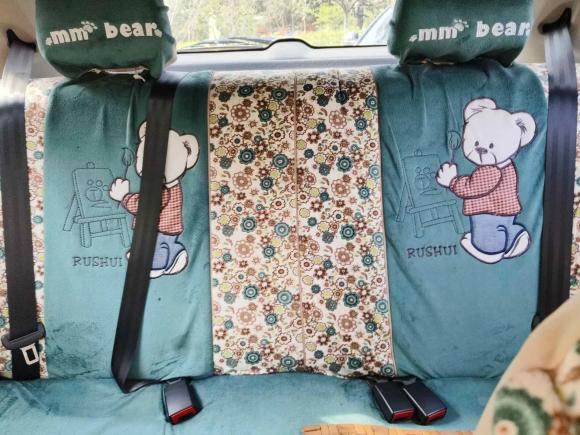 [合肥·皖A] 二手大众Polo2013款 1.6L 手动舒适版