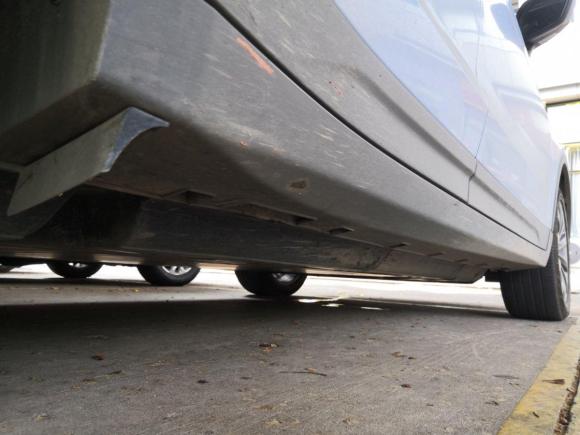 [深圳·粤B] 二手几何汽车几何C2020款 甄选续航版 550KM C++