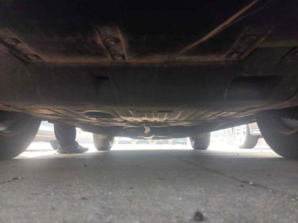 [金华·浙A] 二手本田皓影2020款 240TURBO CVT两驱精英版