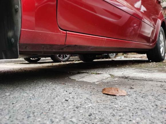 [上海·贵A] 二手福特麦柯斯2008款 2.3L 7座豪华型