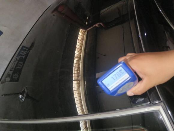 [青岛·鲁U] 二手雷克萨斯雷克萨斯LS2005款 430