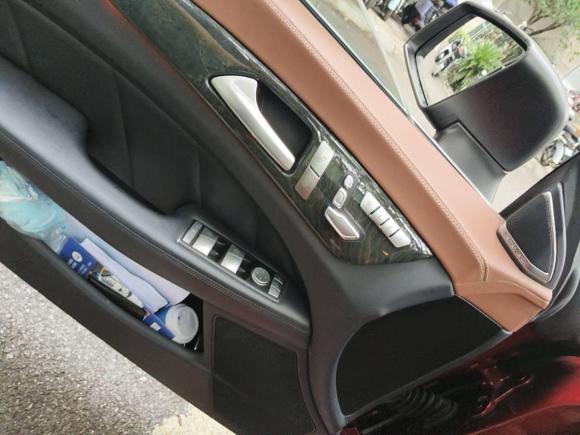 [上海·沪F] 二手奔驰奔驰CLS2016款 CLS 320 逸彩版