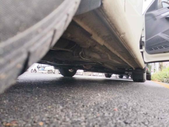 [深圳·鄂S] 二手大众朗逸2015款 1.6L 自动风尚版