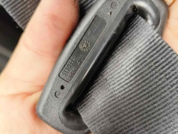 [佛山·粤E] 二手广汽传祺传祺GS82017款 320T 两驱豪华智联版（七座）