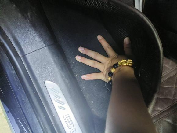 [台州·浙A] 二手别克昂科威2016款 28T 四驱精英型