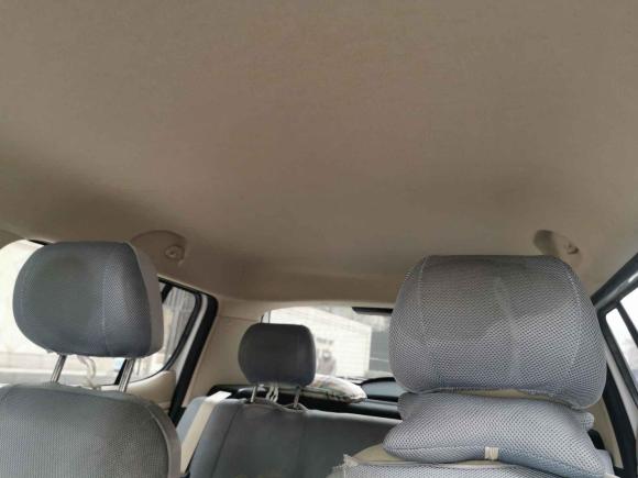 [成都·川A] 二手斯柯达晶锐2014款 1.4L 手动晶致版