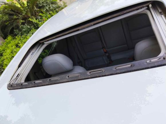 [武汉·鄂A] 二手雪佛兰迈锐宝XL2018款 530T 自动锐享版