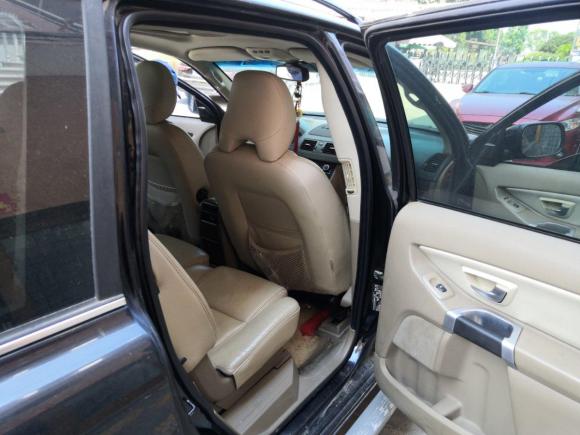 [温州·沪C] 二手沃尔沃沃尔沃XC902007款 3.2 AWD运动版