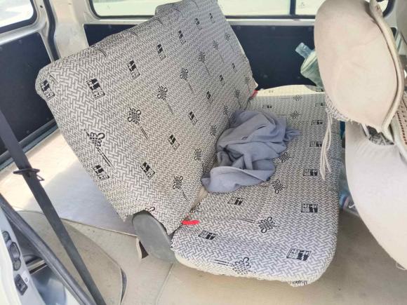 [济南·鲁A] 二手东风风行菱智2018款 M3 1.5L 5座基本型