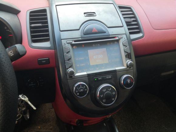 [义乌·浙J] 二手起亚秀尔2010款 1.6L AT Premium