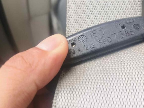 [嘉兴·赣B] 二手奔驰奔驰E级2010款 E 200 CGI 优雅型