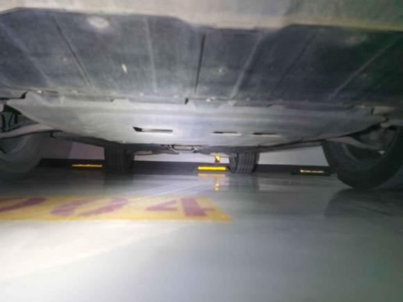 [武汉·鄂A] 二手奔驰奔驰GLA2016款 GLA 200 时尚型