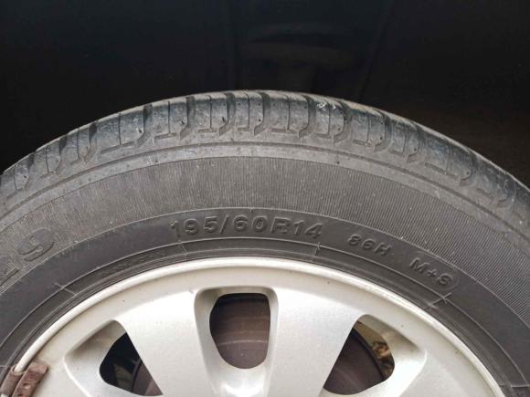 [无锡·苏B] 二手大众桑塔纳经典2007款 1.8L 景畅型