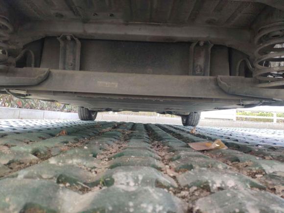 [苏州·苏E] 二手江汽集团江淮iEV6E2018款 升级版 iEV6E 豪华智能型