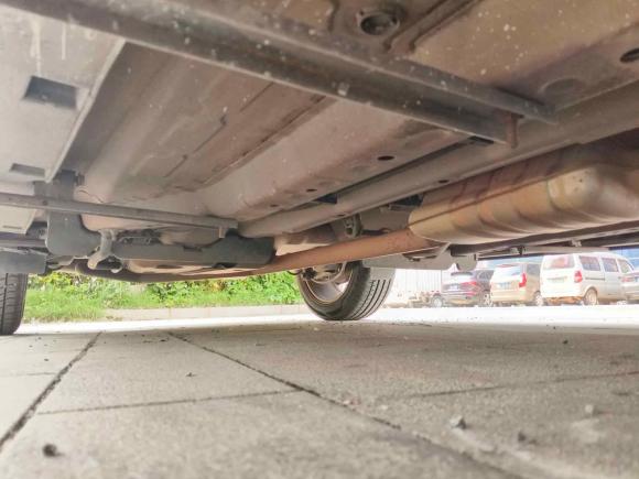 [南昌·赣M] 二手别克昂科拉2015款 1.4T 自动两驱都市精英型