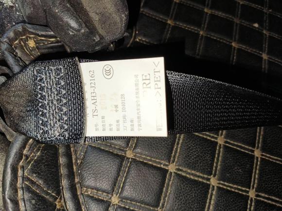 [义乌·浙G] 二手本田冠道2017款 240TURBO 两驱豪华版