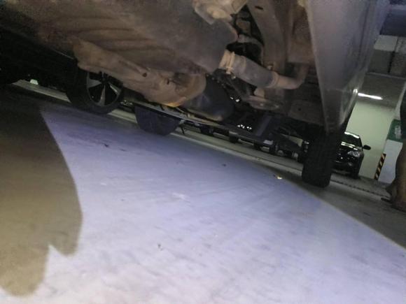 [南昌·赣A] 二手五菱汽车五菱之光2015款 1.2L 实用型LSI