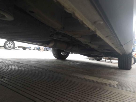 [义乌·贵E] 二手宝骏宝骏5602017款 律动版 1.5T 手动尊享型