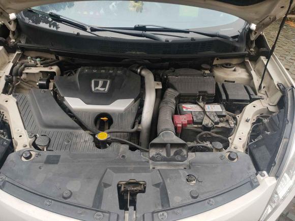 [常州·苏D] 二手纳智捷优6 SUV2015款 1.8T 时尚型