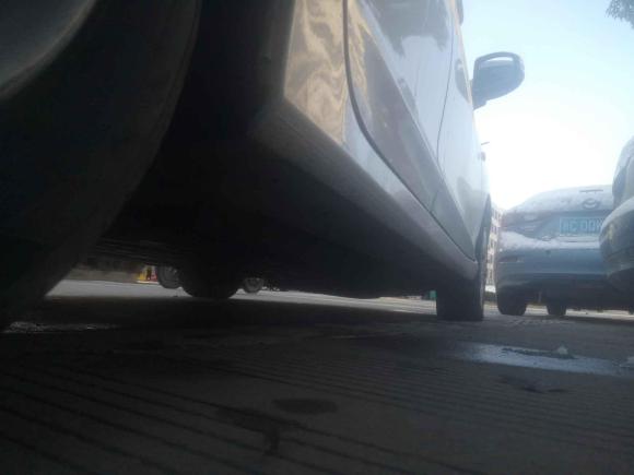 [温州·浙C] 二手本田锋范2019款 1.5L CVT舒适版