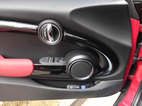 [青岛·鲁B] 二手MINIMINI2019款 1.5T COOPER 艺术家