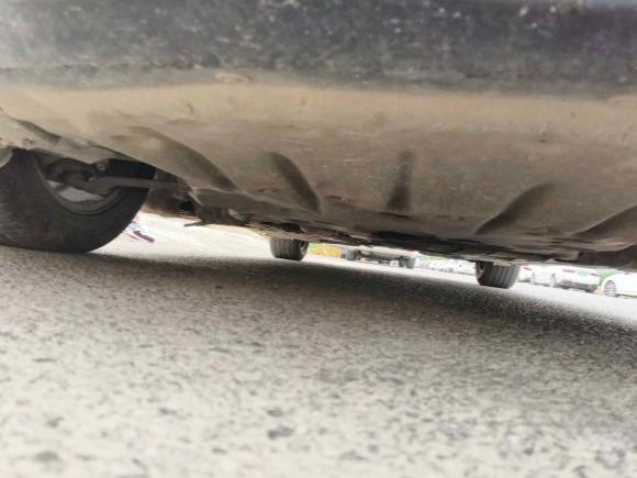 [北京·黑A] 二手宝马宝马3系2014款 320i 进取型