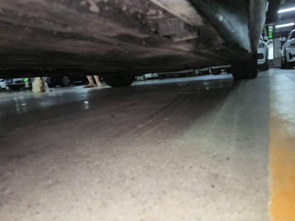 [济南·鲁A] 二手奔驰奔驰E级2019款 E 300 L 运动时尚型