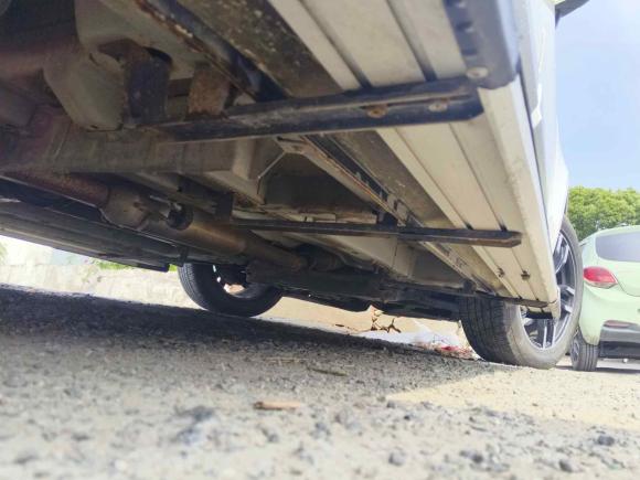 [宁波·浙B] 二手众泰众泰SR92017款 2.0T 自动极致之梦版