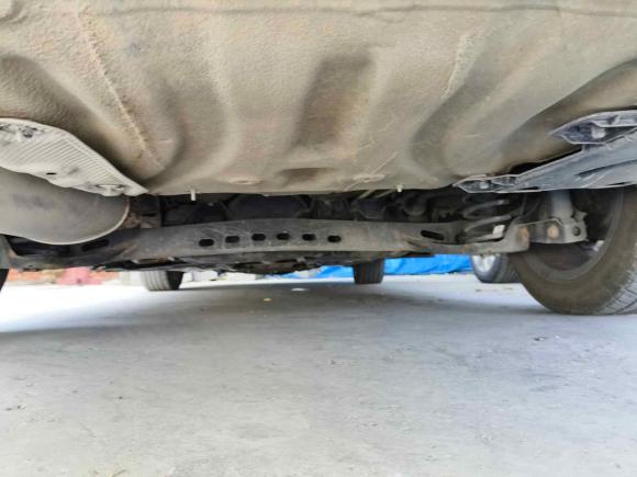 [济南·鲁A] 二手斯柯达明锐2017款 1.6L 自动智行版