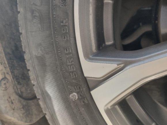 [南通·苏F] 二手长安长安CS75 PLUS2020款 2.0T 自动领航型