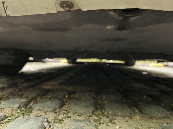 [上海·沪A] 二手凯迪拉克凯迪拉克ATS2014款 28T 精英型